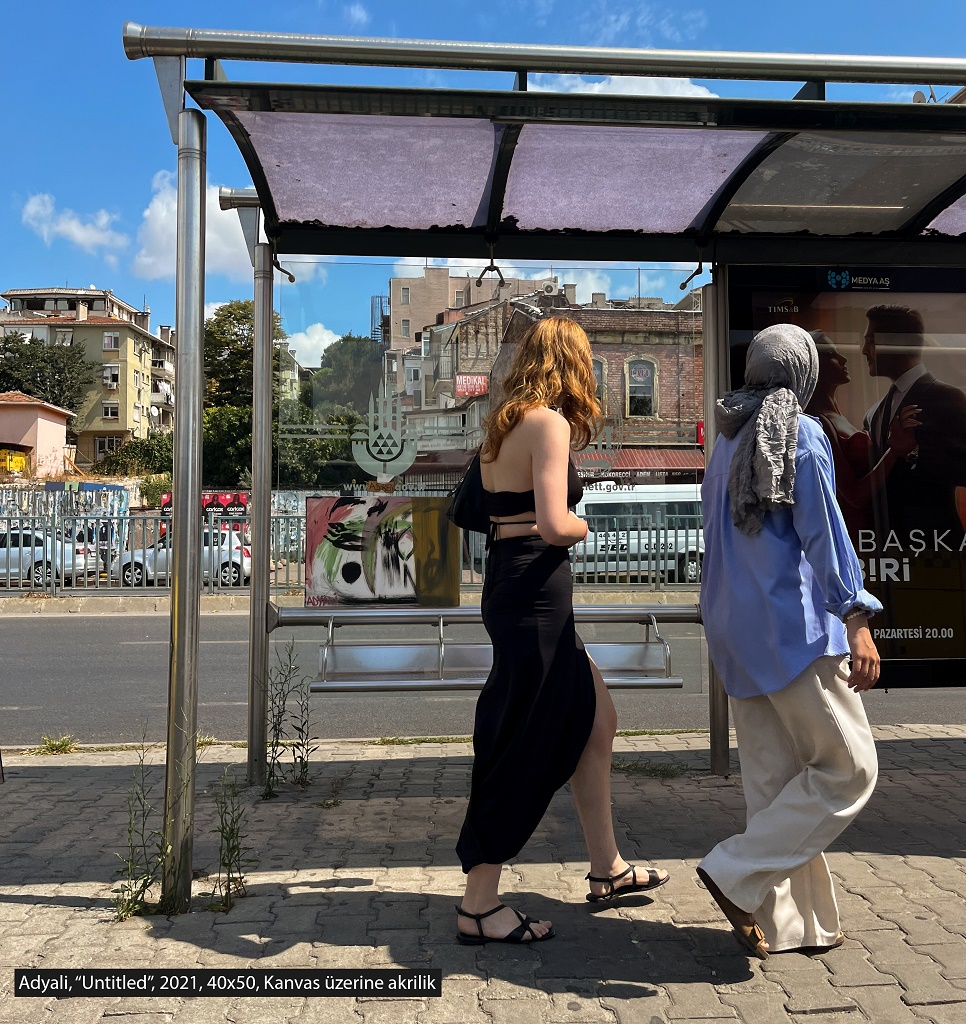Adyali - As Beni