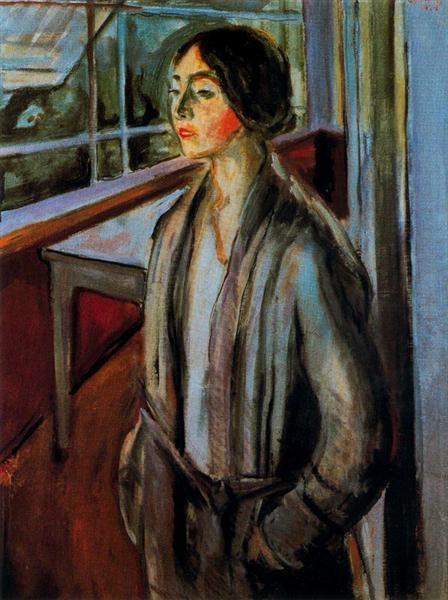 Edvard Munch