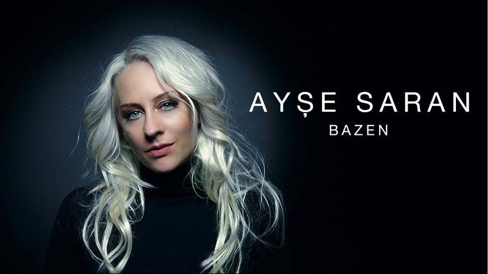 Ayşe Saran