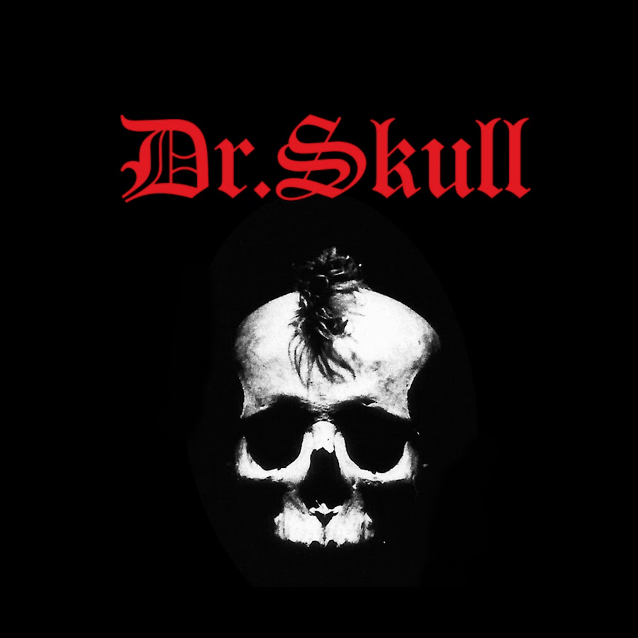 Dr.Skull: “Fevkalade Heyecanlıyız”