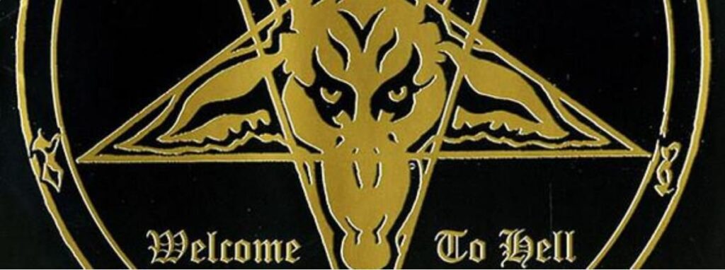 Ekstrem Metal: Başlangıç