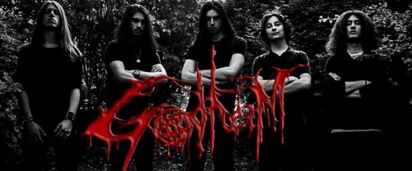 Godheim; “Death metal ve black metal öğelerini ve özelliklerini sonuna kadar yansıtmaya çalışıyoruz”