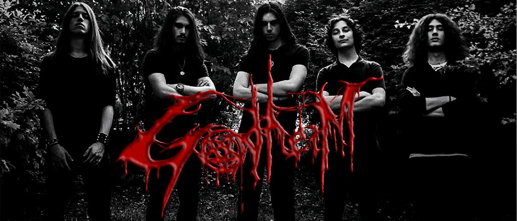 Godheim