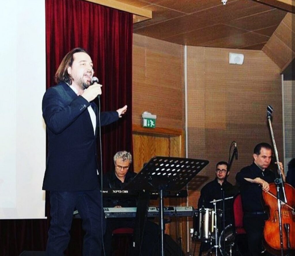 İlker Özdemir