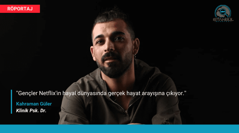 Netflix’in Öteki Yüzü
