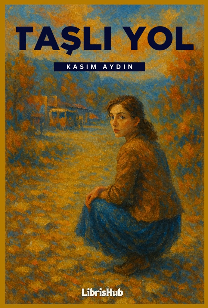 Kasım Aydın - Taşlı Yol