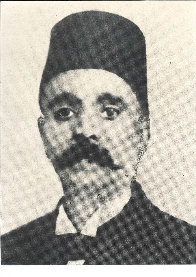 Kel Hasan Efendi