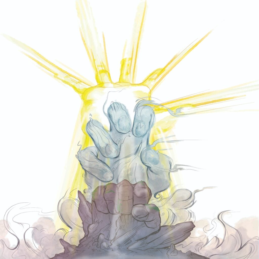 Knight Errant
