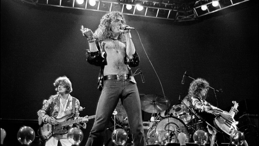 Led Zeppelin