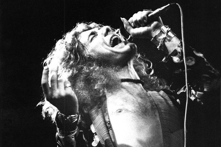 Led Zeppelin