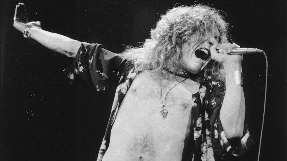Led Zeppelin