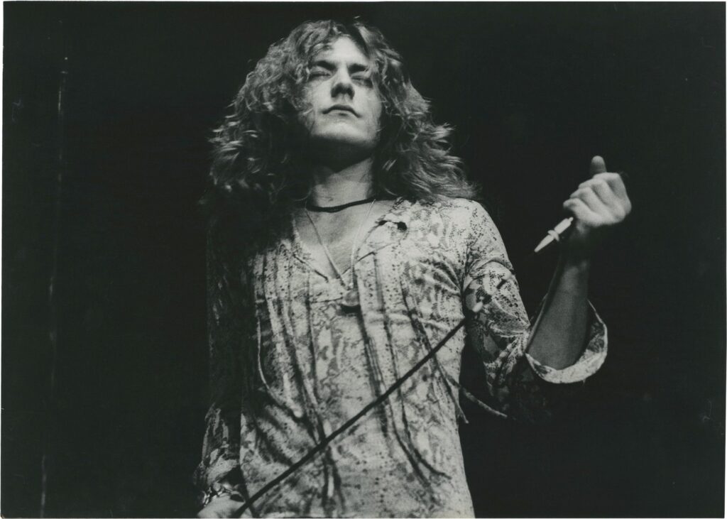 Led Zeppelin