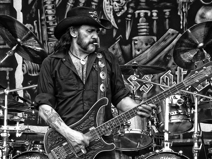 Motörhead’in Müziği Niçin Önemli?