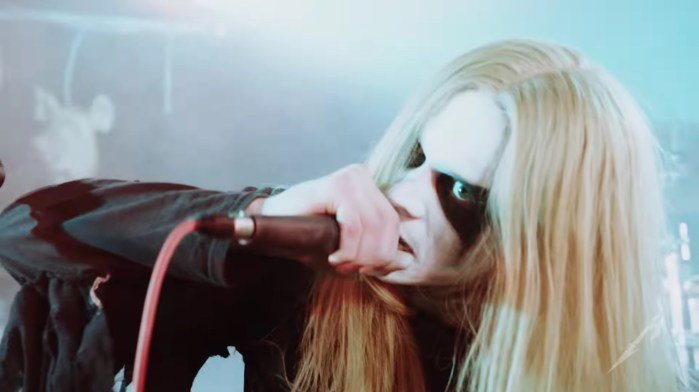 Lords Of Chaos"
