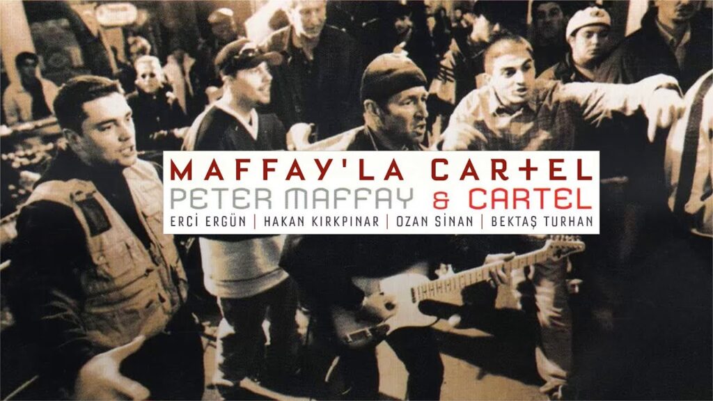 Maffay'la Cartel