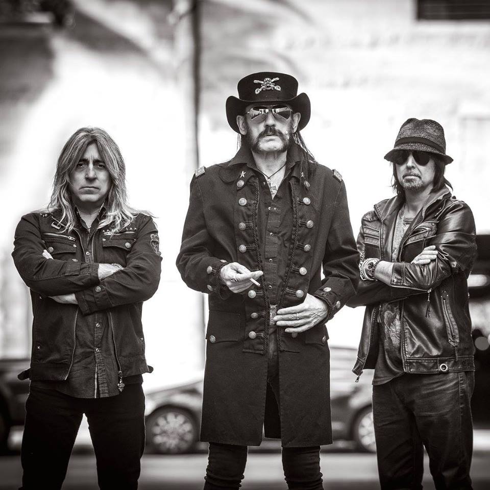 Motörhead