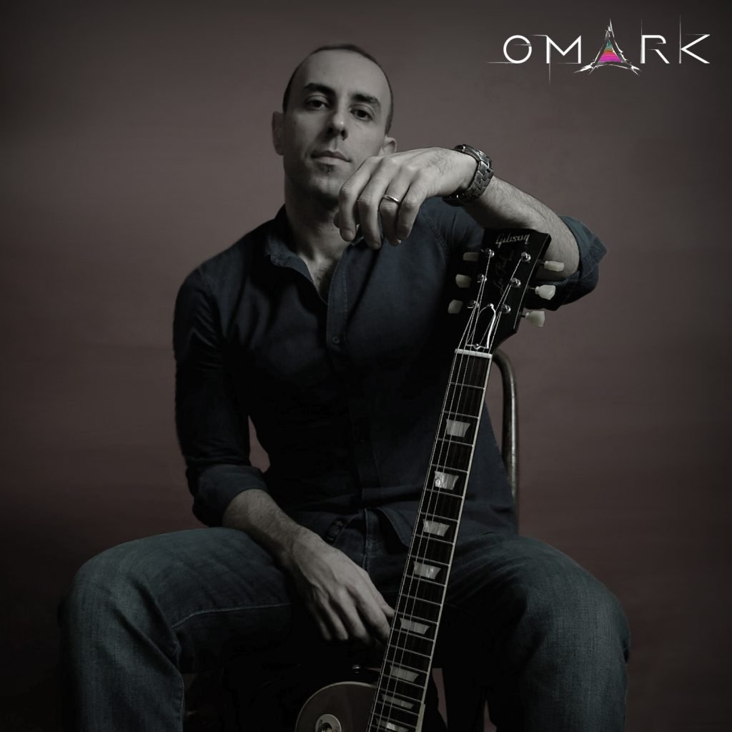Omark