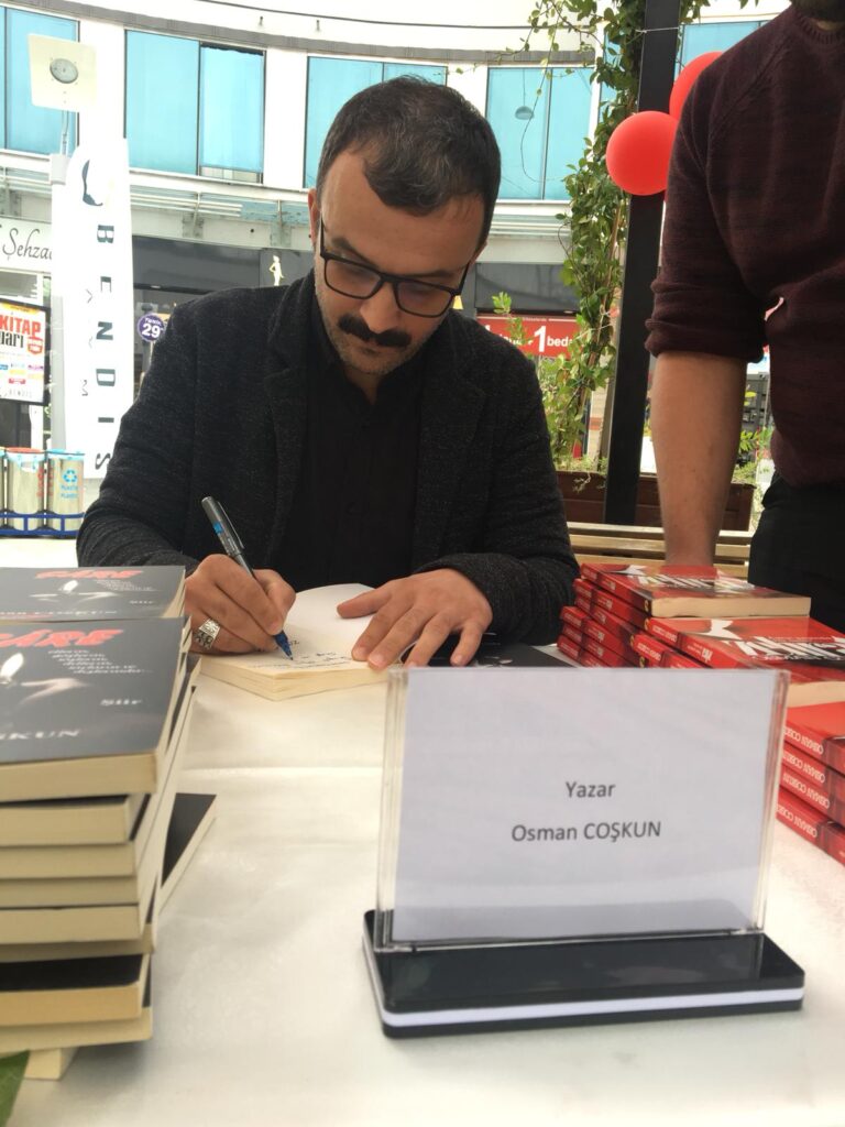 Osman Coşkun