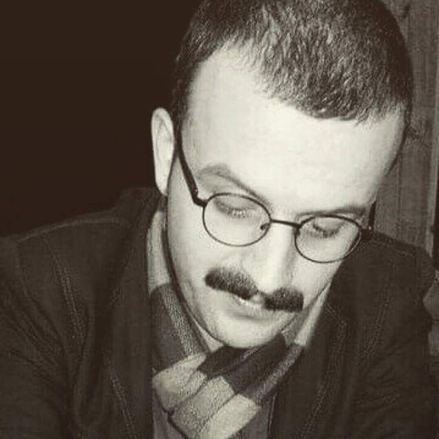 Osman Coşkun