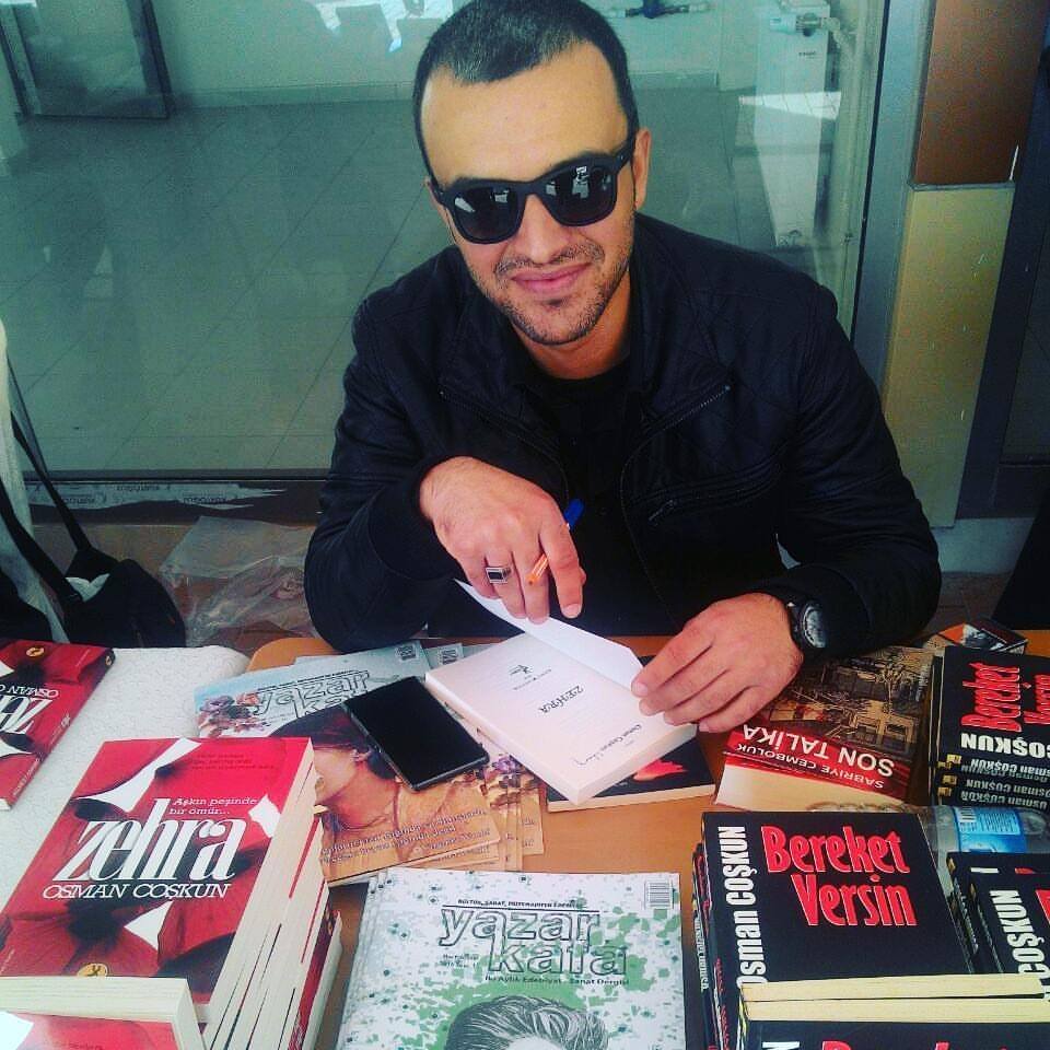 Osman Coşkun