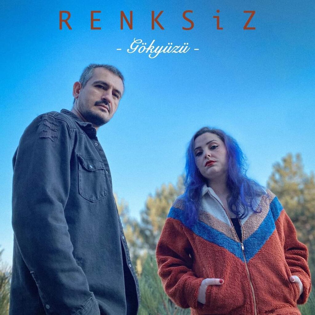 Renksiz
