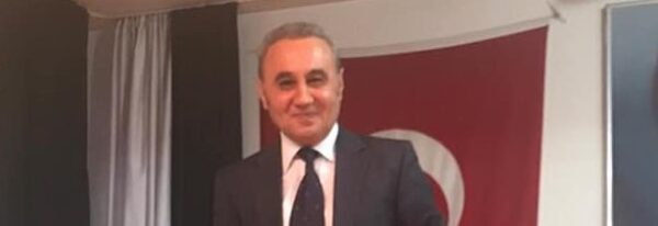 Sadık Arslan İle Son Kitabı “Bu Dünyadan Mahzuni Geçti” Üzerine Söyleşi