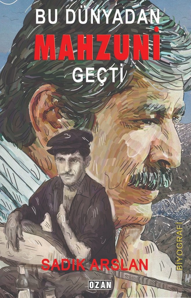 Sadık Arslan - Bu Dünyadan Mahzuni Geçti
