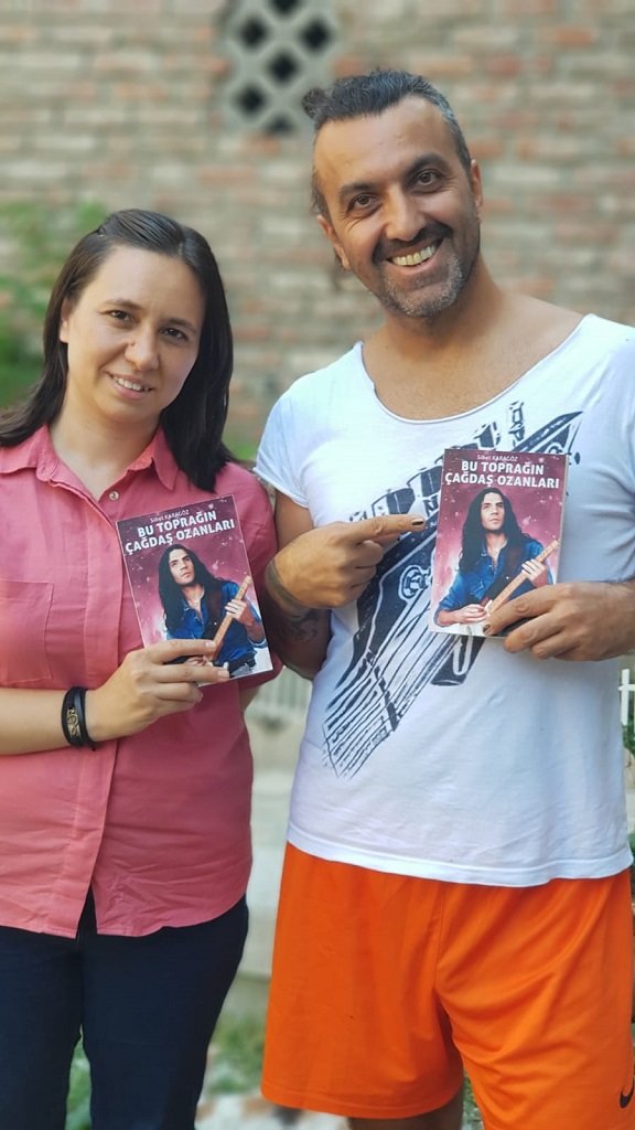 Sibel Karagöz
