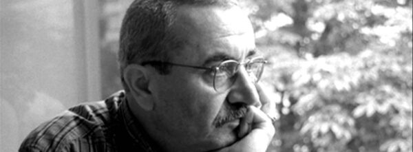 Şair – Yazar Şükrü Erbaş İle Özel Bir Söyleşi