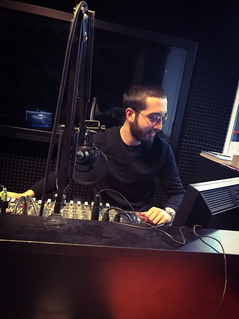Tolga Türkmen