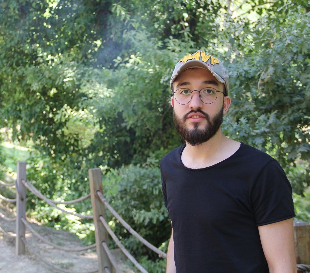 Tolga Türkmen