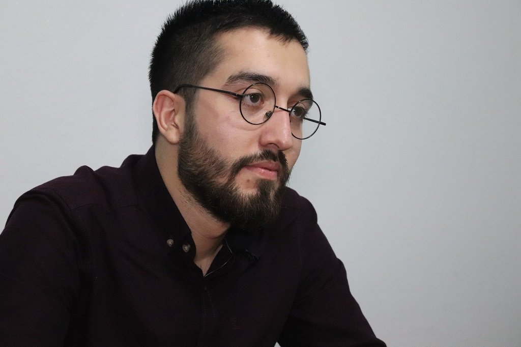 Tolga Türkmen