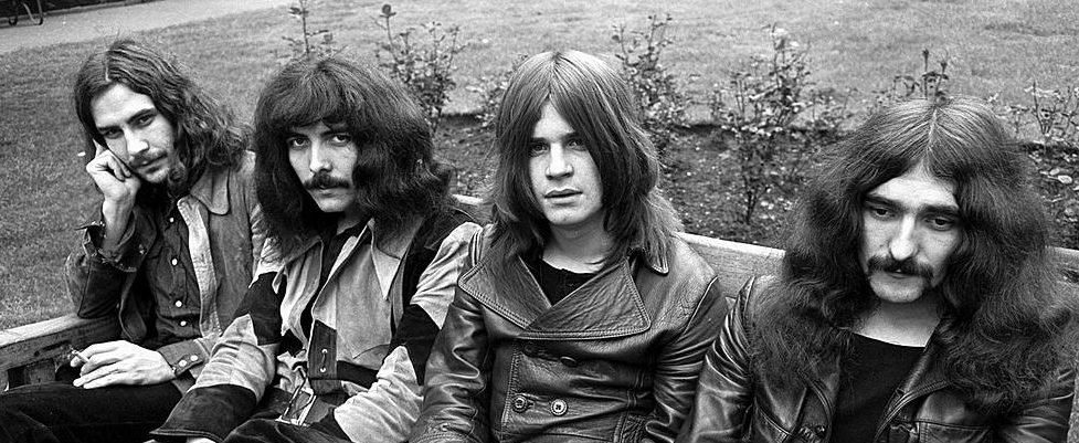 Black Sabbath