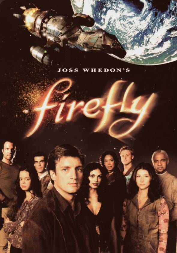 Firefly
