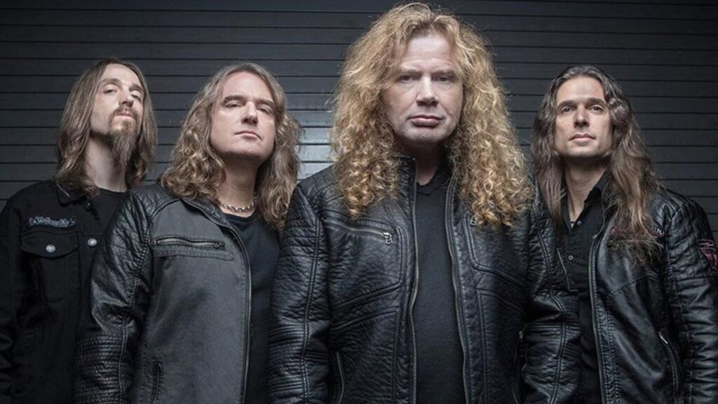 Megadeth