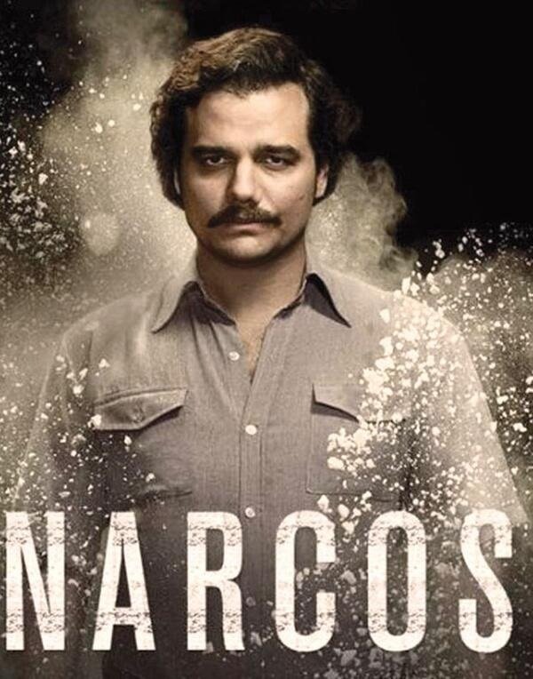 Narcos