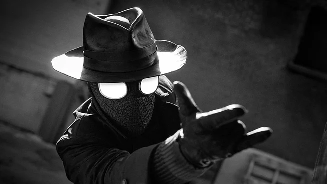 Nicolas Cage Başrollü “Spider-Noir”dan İlk Tanıtım Geldi!