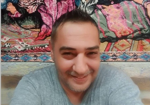 Ahmet Tulgar; “Kahramanlarıma şefkat duyarak yazıyorum. İnsanlığa şefkat duyarak.”