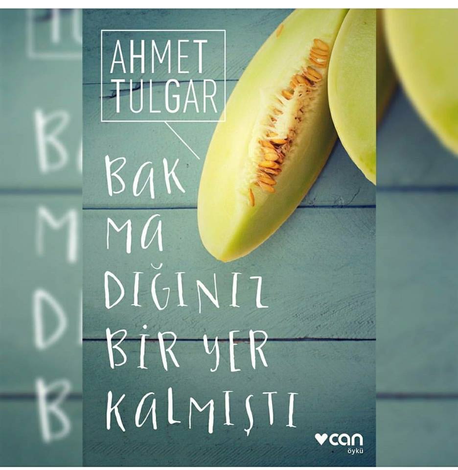 Ahmet Tulgar