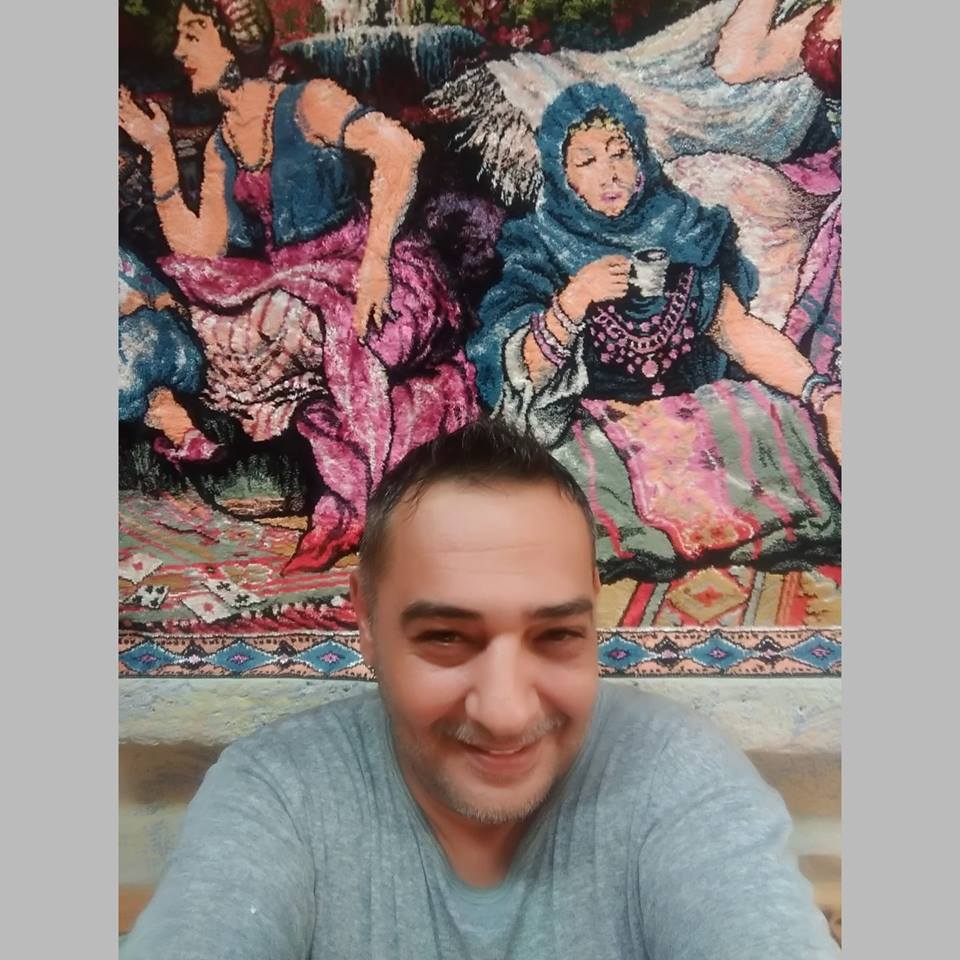 Ahmet Tulgar
