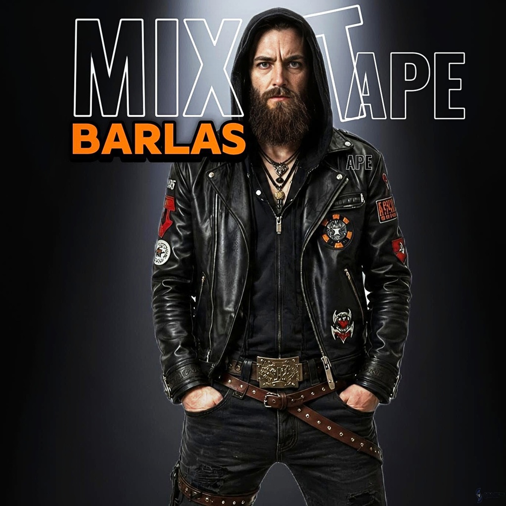 Barlas - MixTape