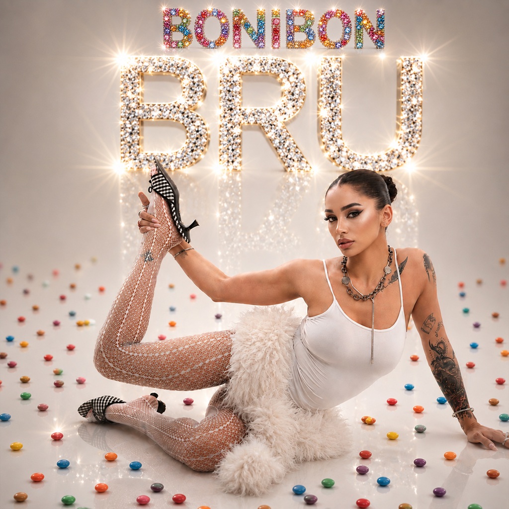 Bru - Bonibon
