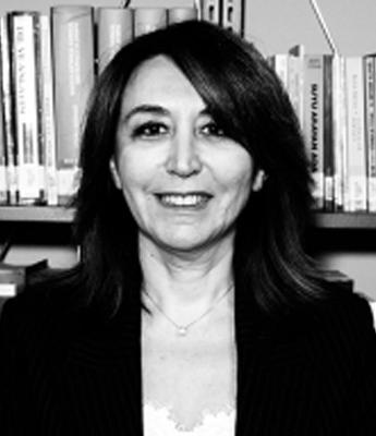 16. Türkan Saylan Sanat Ödülü Kazananı “Buket Arbatlı”
