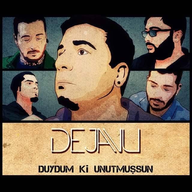 Dejavu