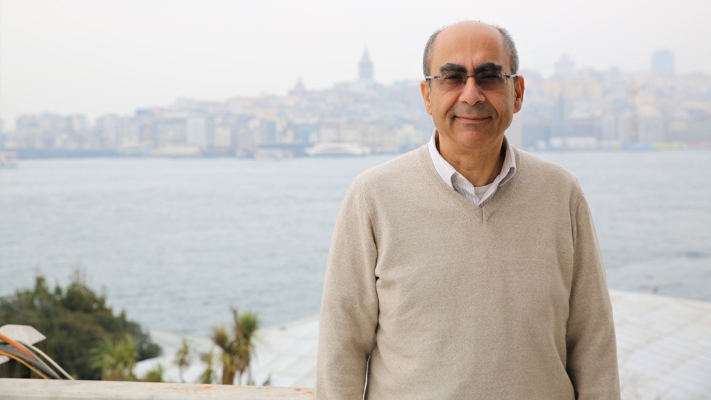 Derviş Zaim