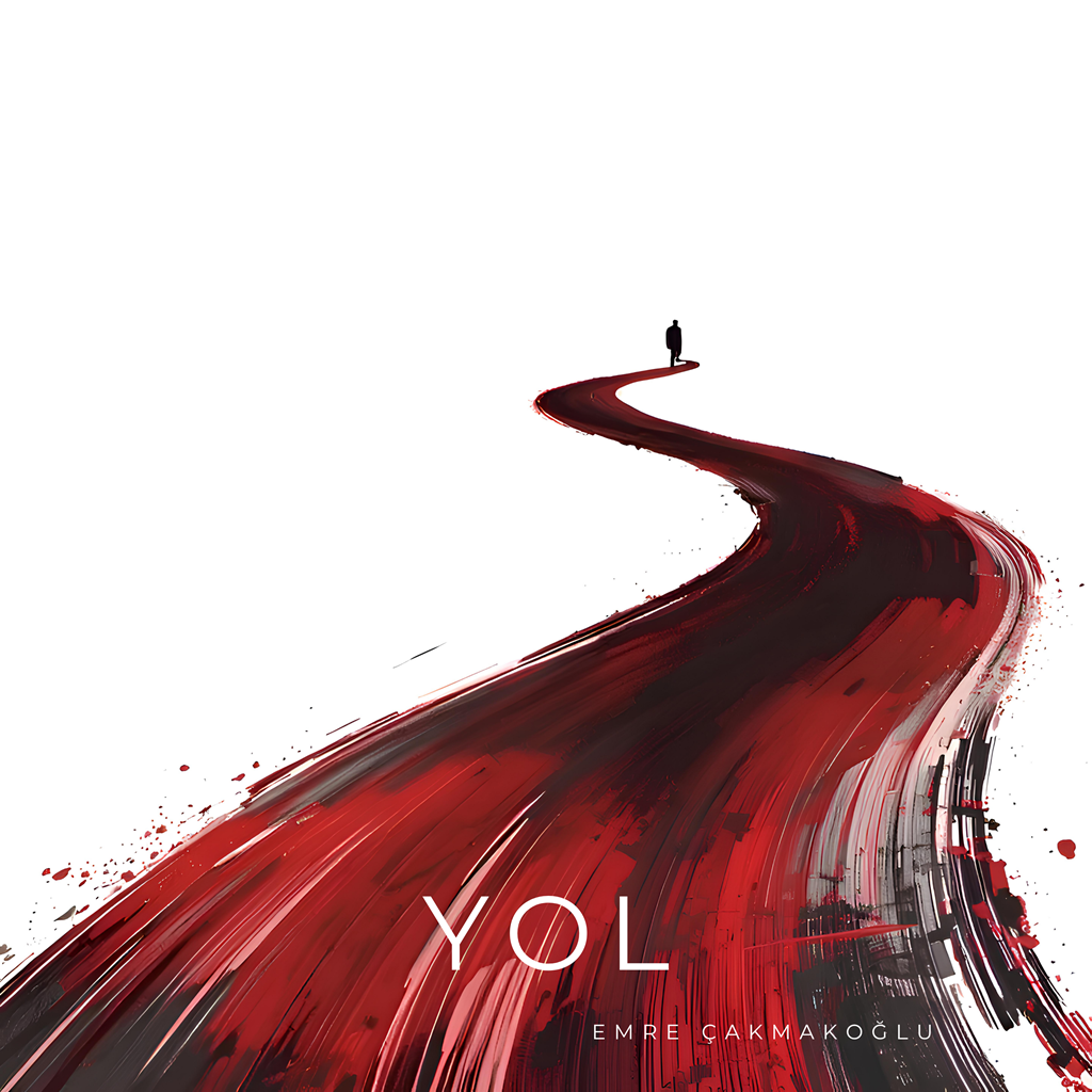 Emre Çakmakoğlu - Yol