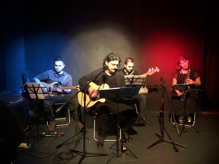 Emre Çakmakoğlu’ndan Yeni Single “Yol”