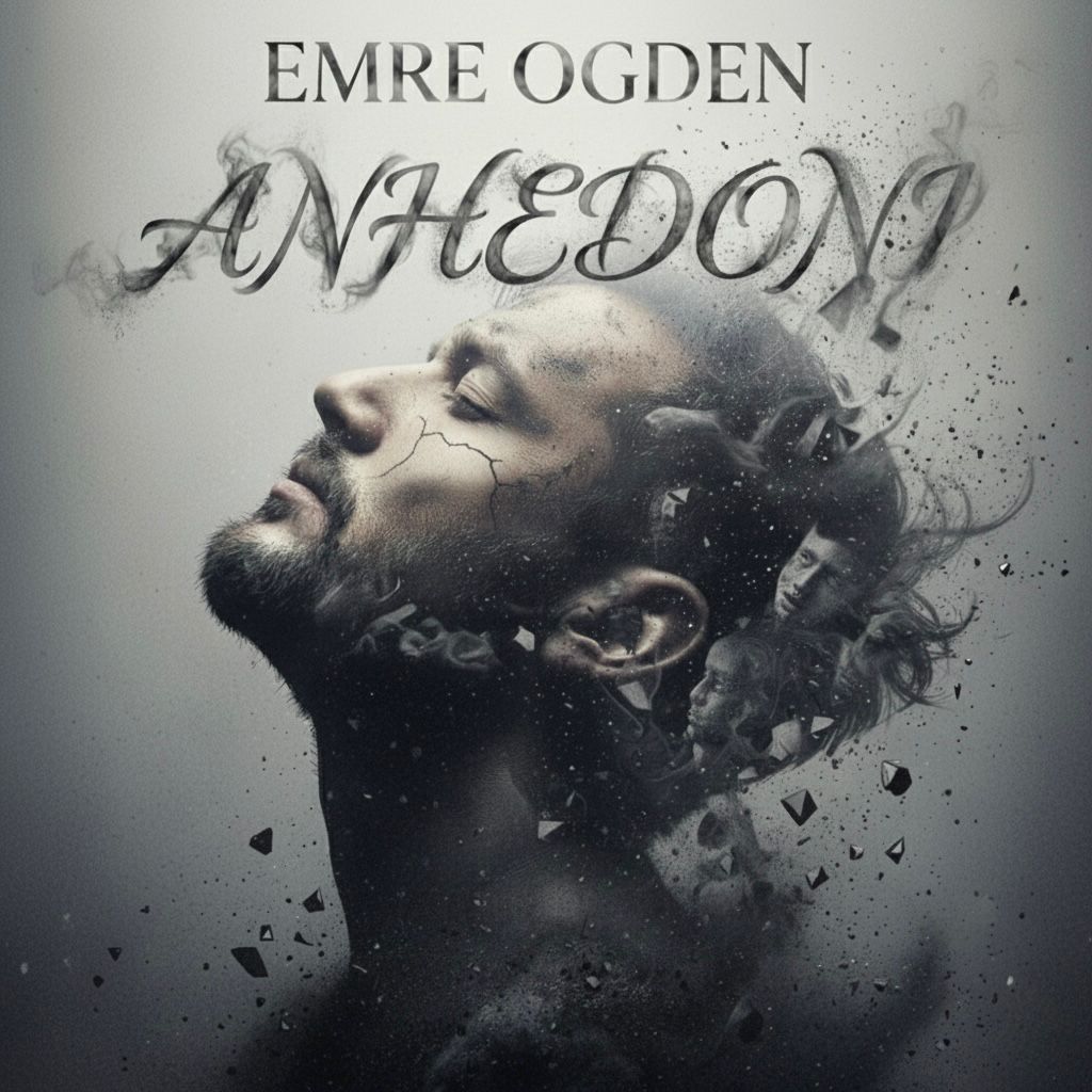 Emre Ogden - Anhedoni