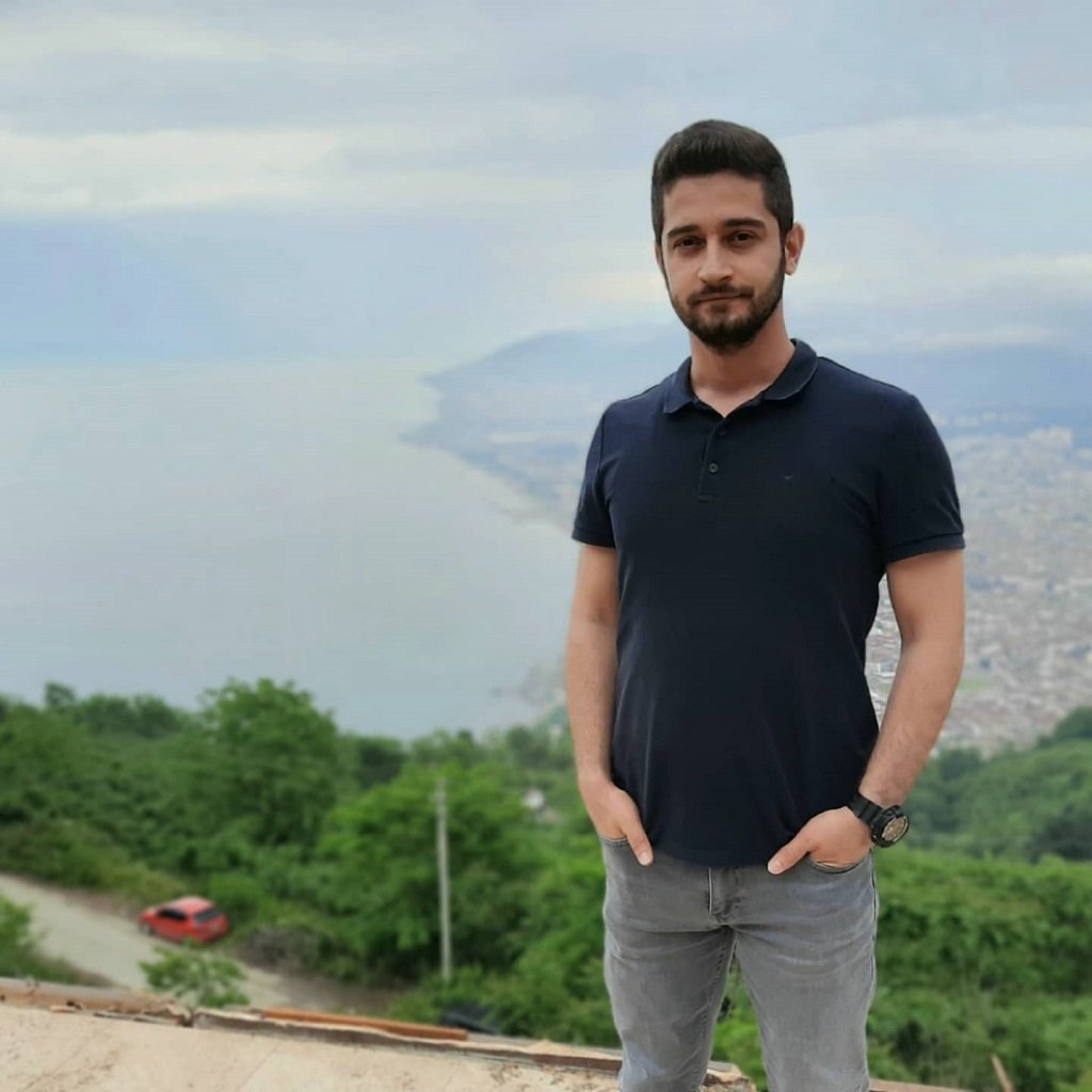 Enes Keskin