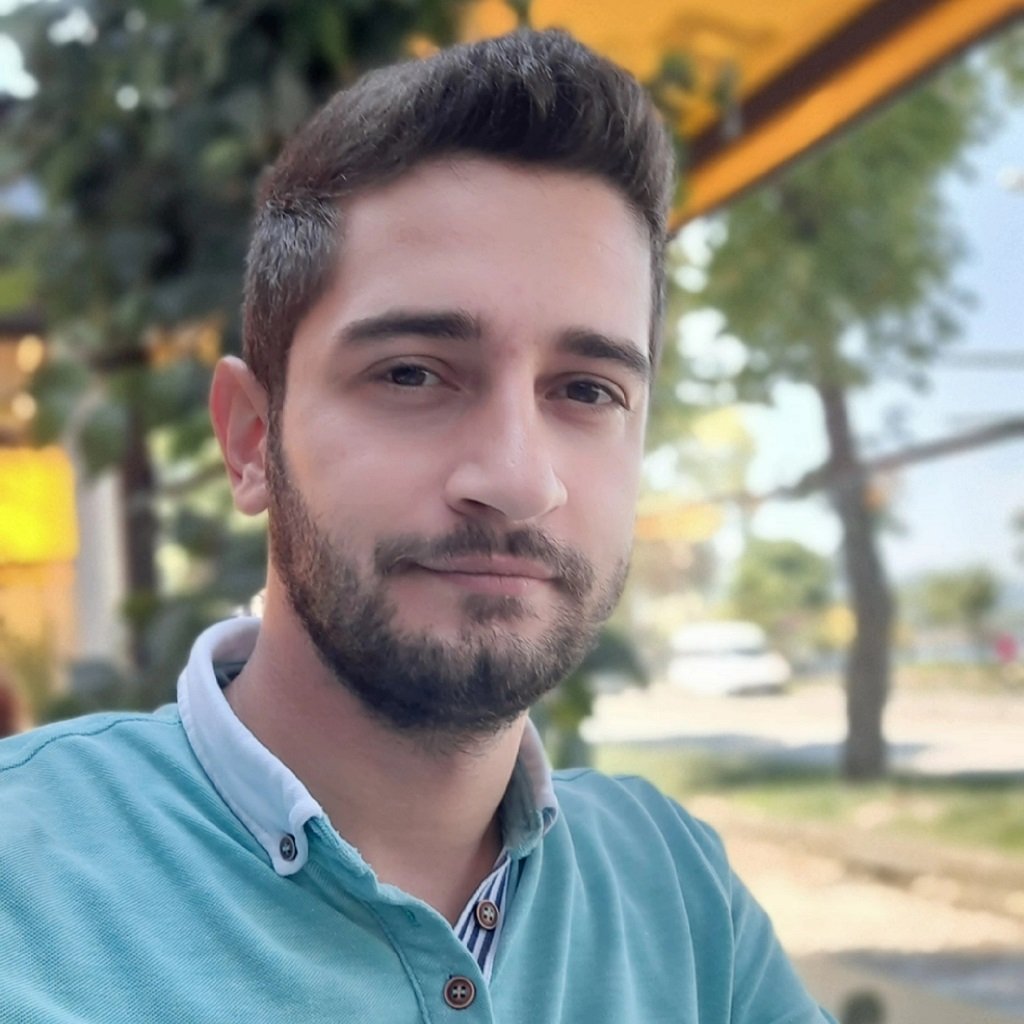 Enes Keskin